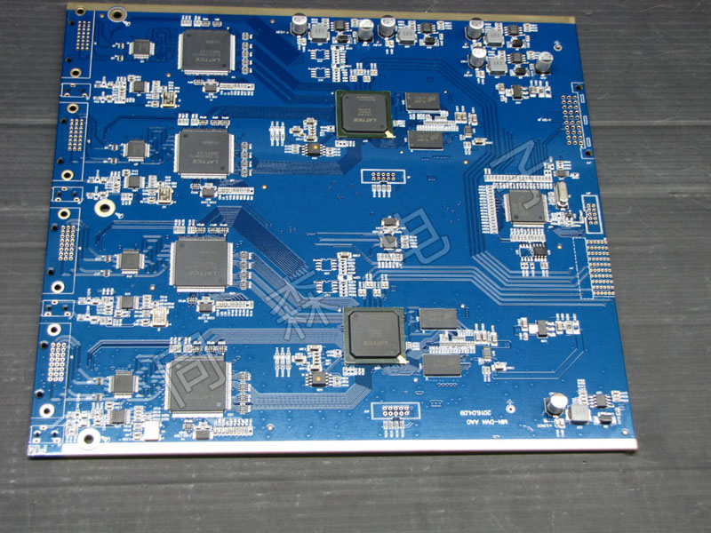 Pcba加工過(guò)程中怎么檢測(cè)假冒電子元件？